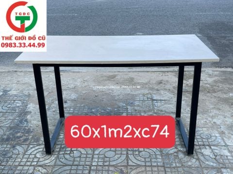 BÀN HỌC BÀN LÀM VIỆC CHỮ U