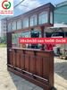TỦ GỖ BAR - TỦ RƯỢU GIA ĐÌNH