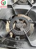 BẾP GAS INOX 4 HỌNG