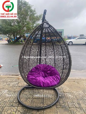 XÍCH ĐU LỒNG TRỨNG