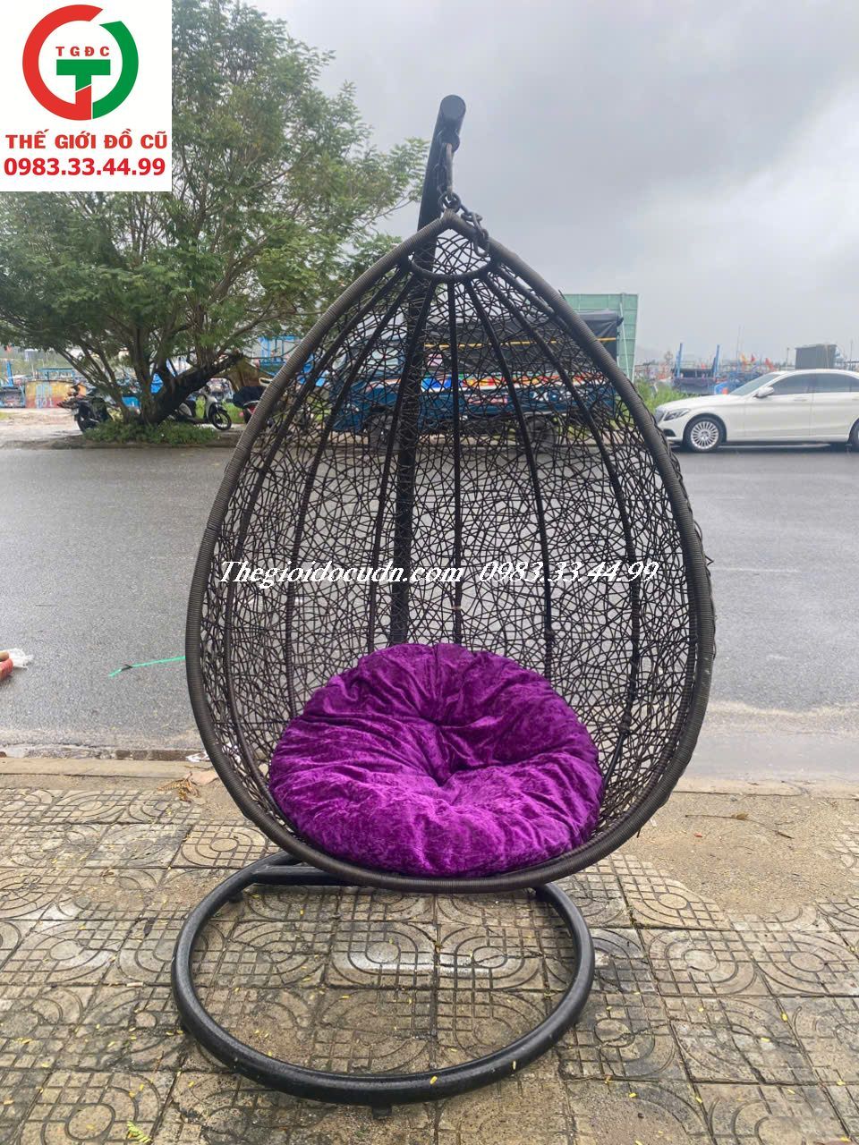 XÍCH ĐU LỒNG TRỨNG