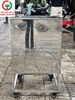 THÙNG ĐÁ INOX