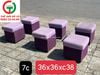 ĐÔN SOFA TÍM