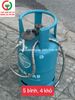 VỎ BÌNH GAS VÀ BẾP KHÒ