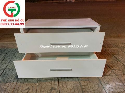 TAB GỖ - TỦ GỖ ĐẦU GIƯỜNG