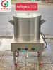 NỒI PHỞ ĐIỆN 70L