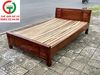 GIƯỜNG GỖ CÁ NHÂN 1M2
