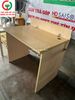 BÀN HỌC - BÀN LÀM VIỆC GỖ MDF