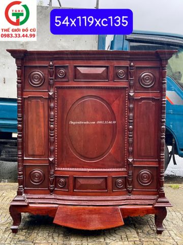 TỦ THỜ GIA TIÊN