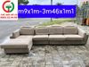 BỘ SOFA GÓC L CAO CẤP