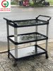 XE ĐẨY PHỤC VỤ MÓN