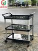 XE ĐẨY PHỤC VỤ MÓN