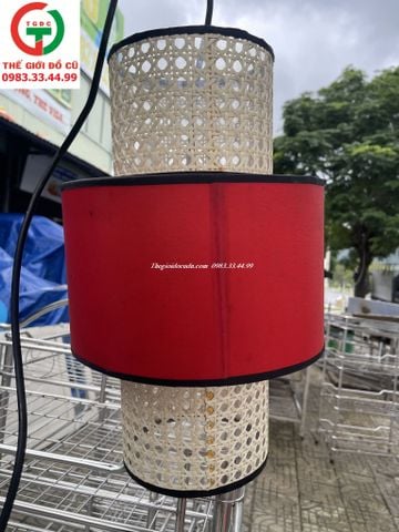 LỒNG ĐÈN TRANG TRÍ