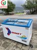 TỦ ĐÔNG KÍNH LÙA SANAKY VH-4899K