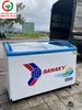 TỦ ĐÔNG KÍNH LÙA SANAKY VH-4899K
