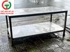 BÀN CHẾ BIẾN INOX - BÀN BẾP INOX
