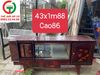TỦ BUFFET GỖ CẨM