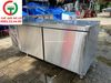 BÀN MÁT BERJAYA 2 CÁNH BS 2DC6/Z