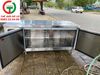 BÀN MÁT BERJAYA 2 CÁNH BS 2DC6/Z