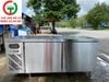 BÀN MÁT BERJAYA 2 CÁNH BS 2DC6/Z