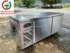 BÀN MÁT BERJAYA 2 CÁNH BS 2DC6/Z