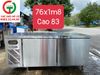 BÀN MÁT BERJAYA 2 CÁNH BS 2DC6/Z