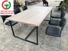 BỘ BÀN GHẾ LÀM VIỆC HỌP HỘI VĂN PHÒNG