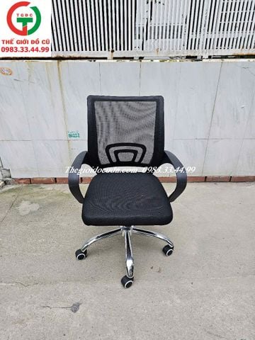 GHẾ XOAY VĂN PHÒNG
