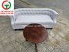 BÀN GHẾ SOFA BĂNG CAFE