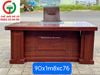 BÀN LÀM VIỆC HOÀ PHÁT DÀNH CHO GIÁM ĐỐC