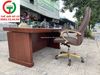 BÀN LÀM VIỆC HOÀ PHÁT DÀNH CHO GIÁM ĐỐC