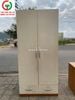 TỦ ÁO QUẦN CÁ NHÂN 2 CÁNH GỖ MDF