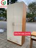 TỦ ÁO QUẦN CÁ NHÂN 2 CÁNH GỖ MDF