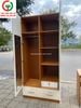 TỦ ÁO QUẦN CÁ NHÂN 2 CÁNH GỖ MDF