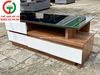 KỆ TIVI GỖ MDF MẶT KÍNH CƯỜNG LỰC