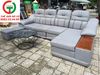 BỘ SOFA GÓC CAO CẤP