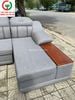 BỘ SOFA GÓC CAO CẤP