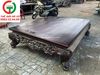 BÀN TRÀ BỆT GỖ GỤ