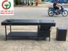 GIƯỜNG GỘI DƯỠNG SINH