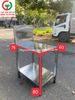 BÀN CHẾ BIẾN INOX
