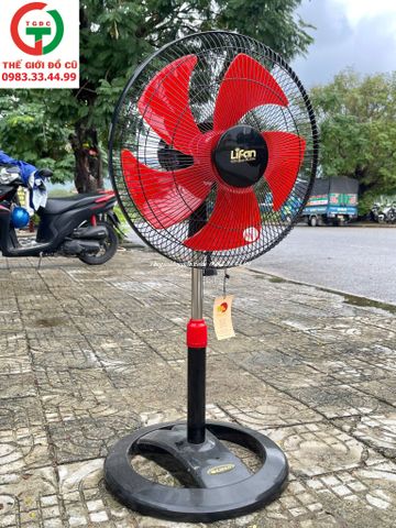QUẠT CÂY LIFAN 5 CÁNH