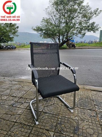 GHẾ CHÂN QUỲ LÀM VIỆC VĂN PHÒNG