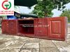 KỆ TIVI GỖ