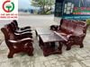 SALON GỖ ĐÀI LOAN