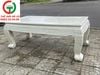 BÀN TRÀ BỆT GỖ XOAN ĐÀO