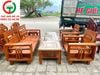 SALON GỖ LIM