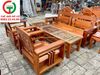 SALON GỖ LIM