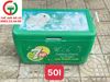THÙNG NHỰA GIỮ NHIỆT 50L