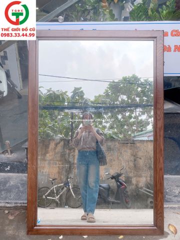 GƯƠNG SOI