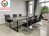 BÀN GHẾ PHÒNG LÀM VIỆC - PHÒNG HỌP